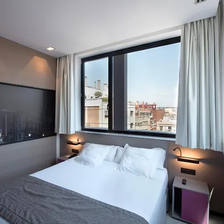 Hotel Negresco Princess 4* Sup Barcelona