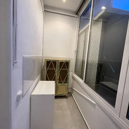 Campsite Buen Sitio Si Tu Plan Es Estar Unos Dias En Bcn