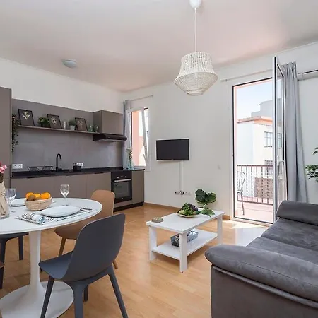 3bd Only For Families In Poblenou Next To The Beach! Appartement Barcelone