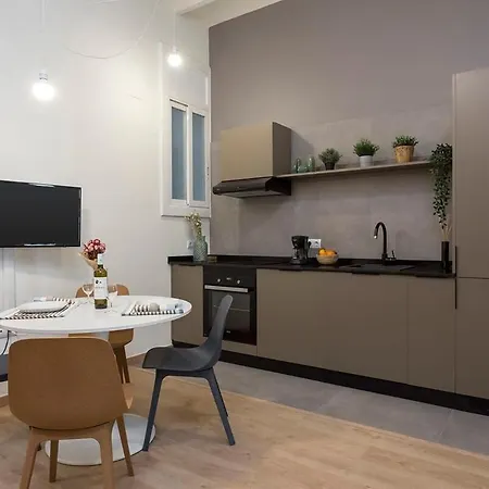 شقة Poblenou Only For Families 3bd Next To The Beach! برشلونة