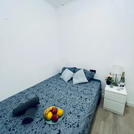 Bed and breakfast Ronda Sant Pere 5 Barcelona