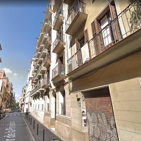 Lägenhet Con Gracia