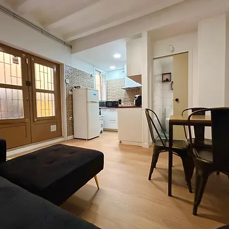 Appartement Barceloneta House