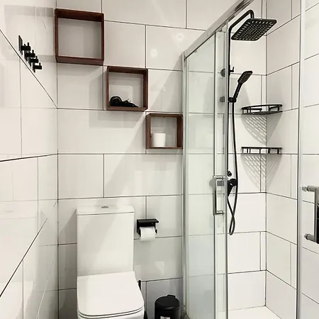 Appartement Barceloneta House