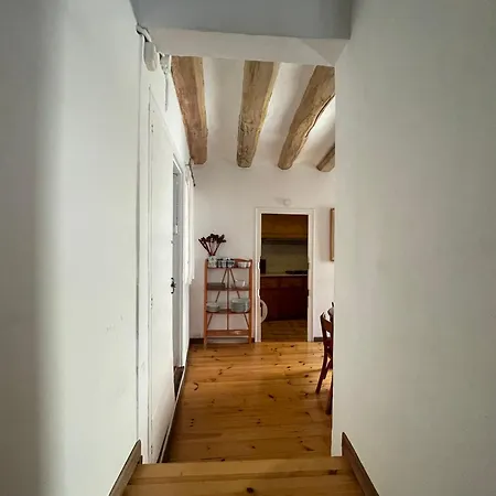 Original Duplex In The Center Of * Barcelona