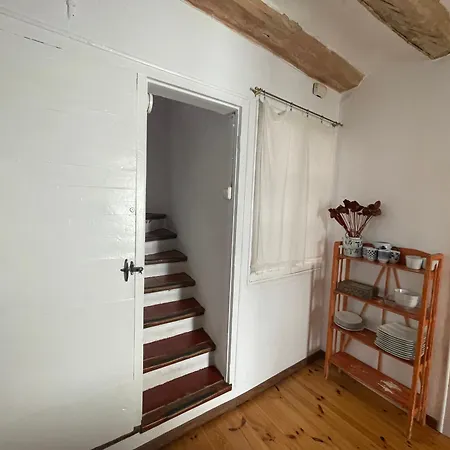 Original Duplex In The Center Of Apartment Barcelona