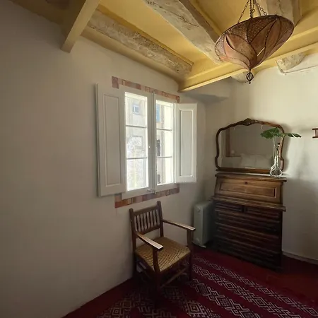 Original Duplex In The Center Of Apartment Barcelona