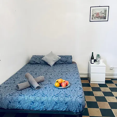 B&B Banys Nous 4 *