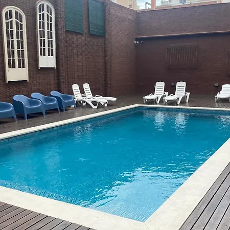 Sants Guest house Barcelona
