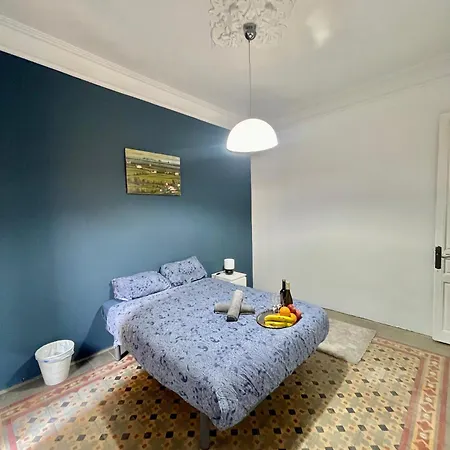 Bed & Breakfast Banys Nous 6 Barcellona