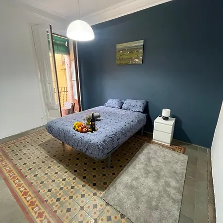 Bed & Breakfast Banys Nous 6
