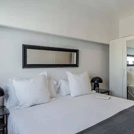 Ab Eixample Calabria Apartment *