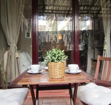 Appartement Family Plaza Espana