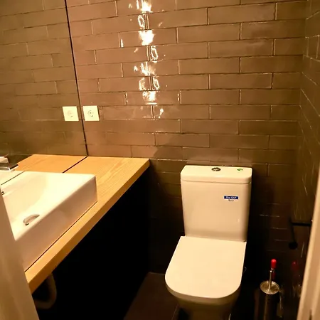 Apartment Modern Near Ramblas *