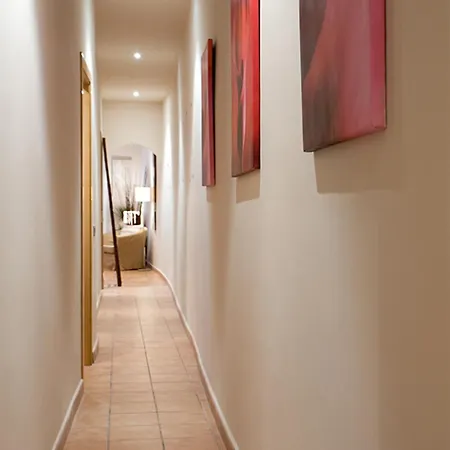 Apartamento Ramblas Boqueria Barcelona