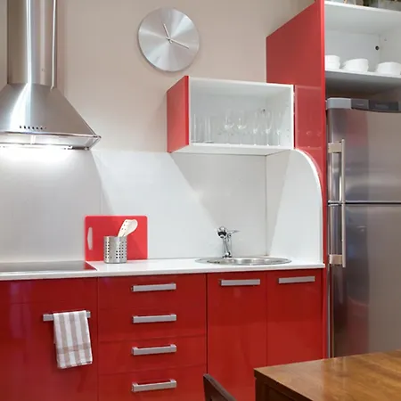 Ramblas Boqueria Apartamento Barcelona