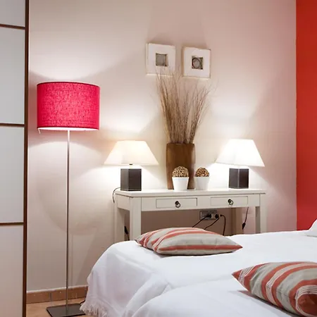 Apartamento Ramblas Boqueria Barcelona