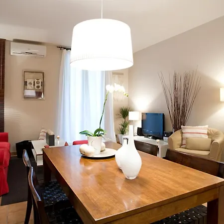 Ramblas Boqueria Apartamento