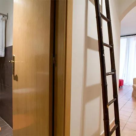 Apartamento Ramblas Boqueria
