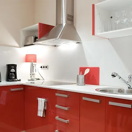 Ramblas Boqueria Apartamento *