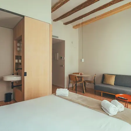 Boutique 23 * 巴塞罗那