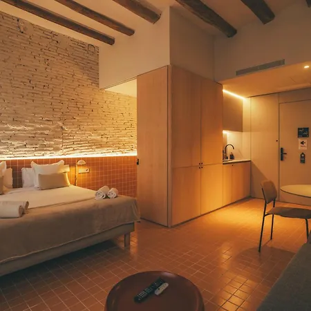 Boutique 23 * 巴塞罗那