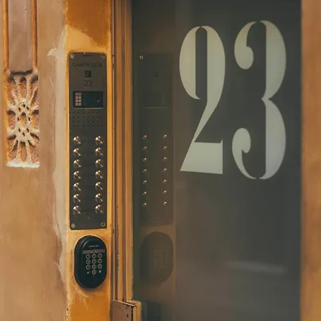 Boutique 23 公寓式酒店 巴塞罗那