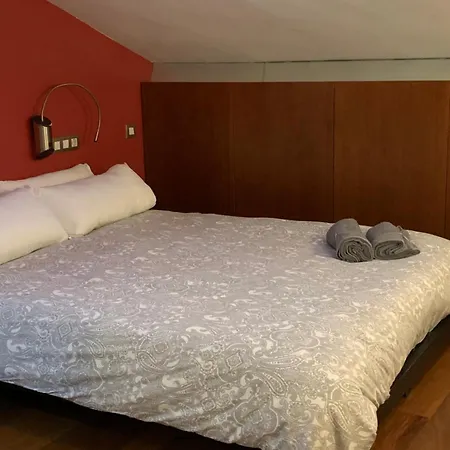 Apartment Maravilloso Piso En El Corazon De