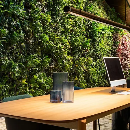 Labtwentytwo Barcelona, A Tribute Portfolio By Marriott Otel Barselona
