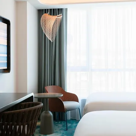 Labtwentytwo Barcelona, A Tribute Portfolio By Marriott Barselona