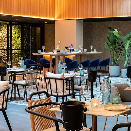 Labtwentytwo Barcelona, A Tribute Portfolio By Marriott Otel