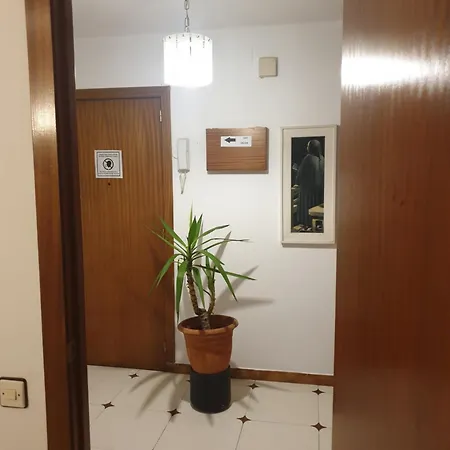 Bed & Breakfast Sagrada Familia Private Barcelona
