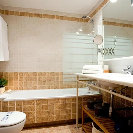 Appartamento Picasso Barcellona