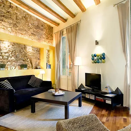 Appartamento Picasso Barcellona