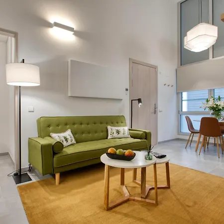 Calm Apartamento