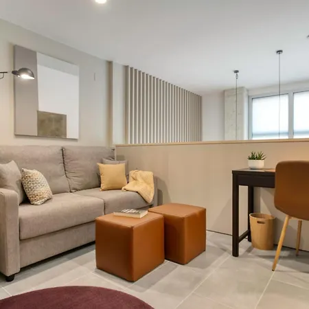 Apartamento Calm