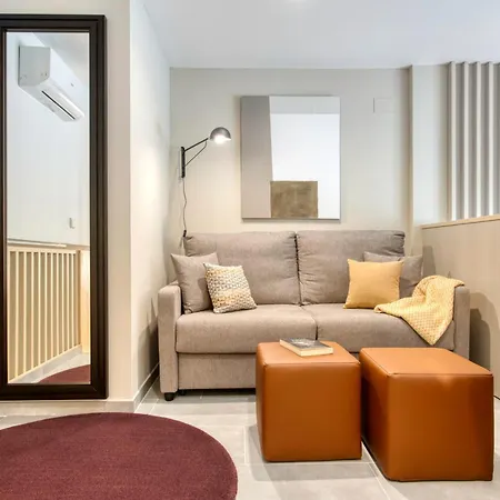 Apartamento Calm *