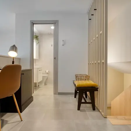 Apartamento Calm