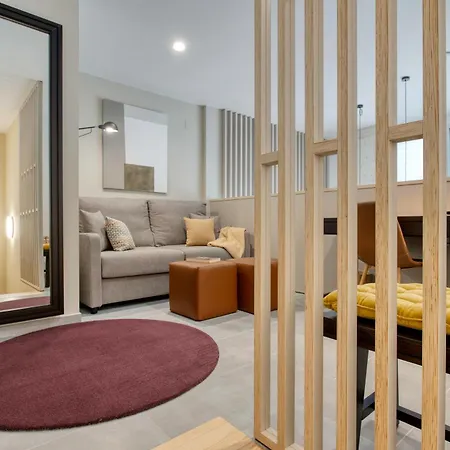Calm Apartamento Barcelona