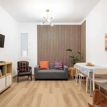 Appartamento Centric Molino P3 Barcellona