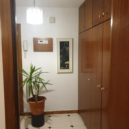 Sagrada Familia Private Bed & Breakfast Barcelona