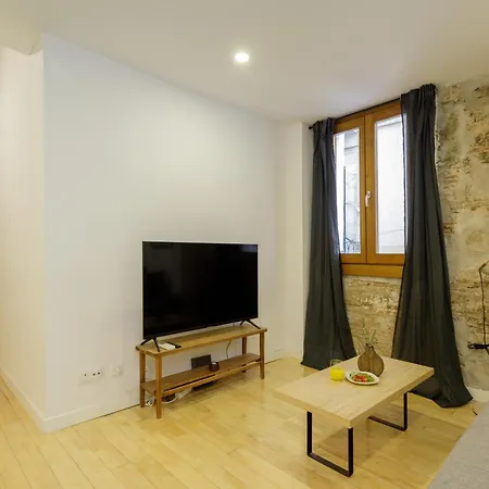 Comfy Cathedral Apartment Barcelona