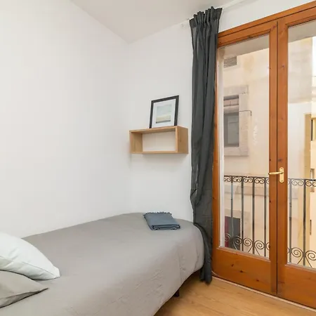 Apartment Comfy Cathedral