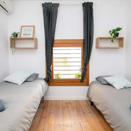 Apartment Comfy Cathedral