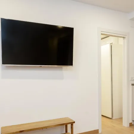 Comfy Cathedral Apartment Barcelona