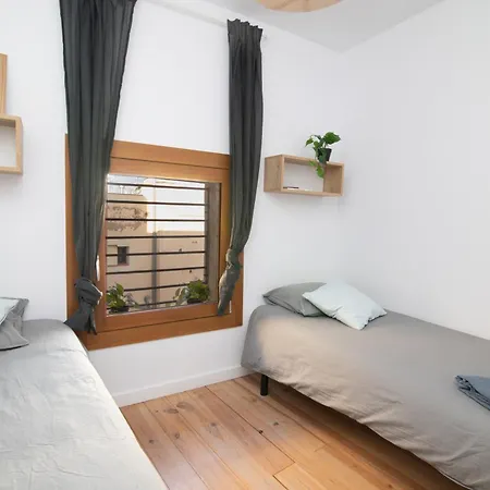 Apartment Comfy Cathedral