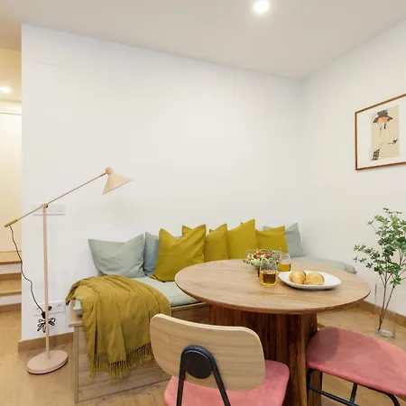 Apartment Comfy Cathedral *