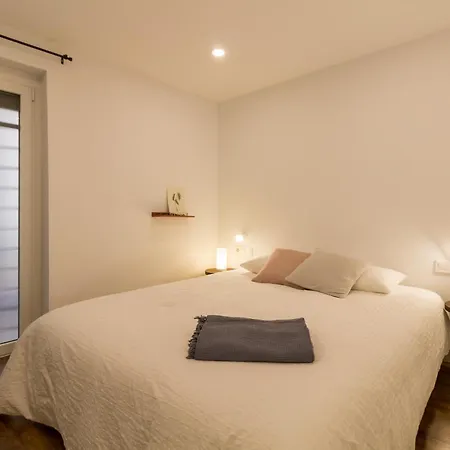 Apartment Comfy Cathedral *