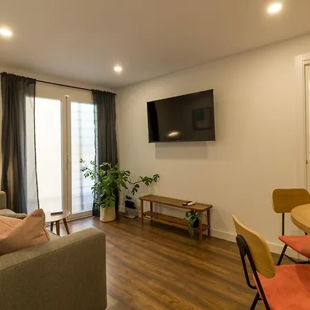 Apartment Comfy Cathedral