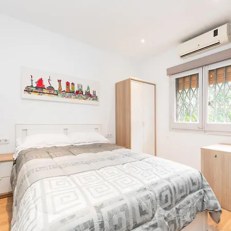 Сasa de vacaciones La Sagrera House Barcelona